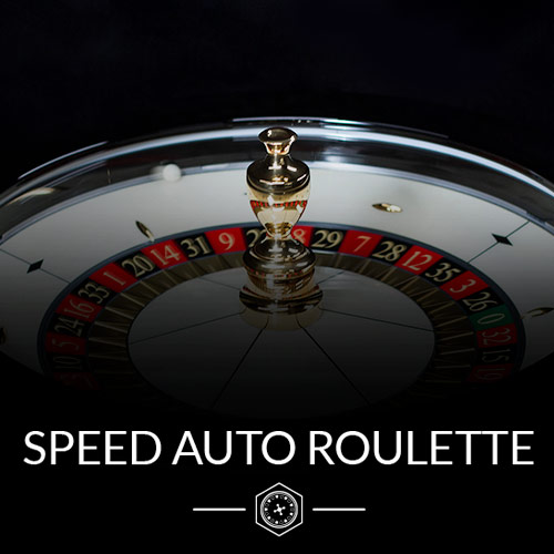 Speed Auto Roulette